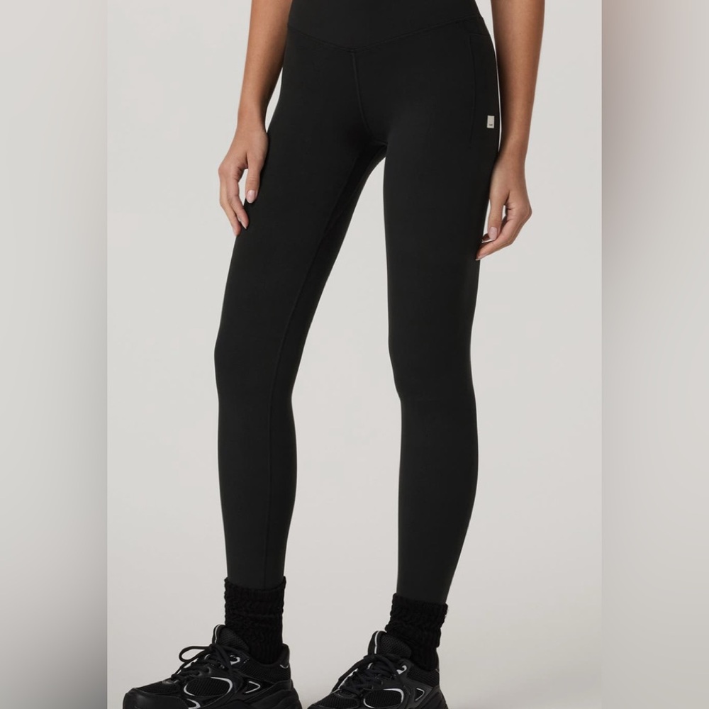 Vuori alltheform leggings